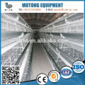 Automatic Broiler chicken Poultry Farming Equipment